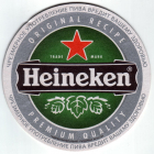 Подставка под пиво Heineken