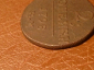 2 копейки 1798 год КМ. Павел I. Сузунский монетный двор, Сорстояние: XF, Оригинал!!! _230_ - вид 2