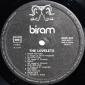 The Lovelets "Snow For Two" 1974 Lp - вид 2