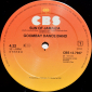 Goombay Dance Band "Sun Of Jamaica" 1979 Maxi Single - вид 2
