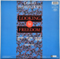 David Hasselhoff "Looking For Freedom" 1988 Maxi Single - вид 1