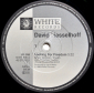 David Hasselhoff "Looking For Freedom" 1988 Maxi Single - вид 2