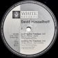 David Hasselhoff "Looking For Freedom" 1988 Maxi Single - вид 3