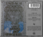 Laibach "Macbeth" 1989 CD - вид 1