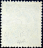 Португалия 1882 год . Король Луис I . Каталог 4,80 € . (2) - вид 1