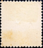 Португалия 1882 год . Король Луис I . Каталог 4,0 € . (3) - вид 1