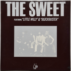 The Sweet 