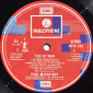 Paul McCartney (The Beatles) "Tug Of War" 1982 Lp U.K. - вид 5