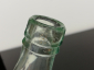 Старое стекло Кёнигсберга Бутылка "BOMMERLUNDER - FABRIK HERM.G.DETHLEFF.SEN.FLENSBURG (vorm.M.B.MOLLER)" Конец 19 века  - вид 3