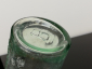 Старое стекло Кёнигсберга Бутылка "BOMMERLUNDER - FABRIK HERM.G.DETHLEFF.SEN.FLENSBURG (vorm.M.B.MOLLER)" Конец 19 века  - вид 4