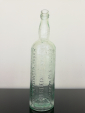 Старое стекло Кёнигсберга Бутылка "BOMMERLUNDER - FABRIK HERM.G.DETHLEFF.SEN.FLENSBURG (vorm.M.B.MOLLER)" Конец 19 века  - вид 5