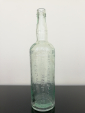 Старое стекло Кёнигсберга Бутылка "BOMMERLUNDER - FABRIK HERM.G.DETHLEFF.SEN.FLENSBURG (vorm.M.B.MOLLER)" Конец 19 века  - вид 6
