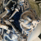 Ваза фарфор фаянс керамика Итальянской мануфактуры Richard Ginori  - вид 8
