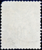 Франция 1876 год . Аллегория . 10 c . Каталог 20 €. - вид 1
