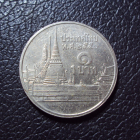Тайланд 1 бат 2007 год.