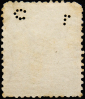 Франция 1883 год . Аллегория . 1 fr . Каталог 8 € . (2) - вид 1