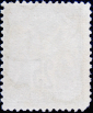 Франция 1886 год . Аллегория . 25 c . Каталог 2 € . (3) - вид 1