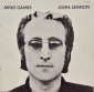 John Lennon (ex.The Beatles) "Mind Games" 1973 Lp Japan - вид 2