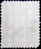 Франция 1892 год . Аллегория . 15 c . Каталог 1 € . (1) - вид 1