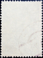 Лихтенштейн 1918 год . Иоганн II (князь Лихтенштейна с 1858 по 1929 годы.) . Каталог 3,50 €. - вид 1
