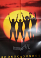 Boney M. "Boonoonoonoos" 1981 2Lp + Poster! MEGA RARE! - вид 4