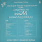 Boney M. "Boonoonoonoos" 1981 2Lp + Poster! MEGA RARE! - вид 5