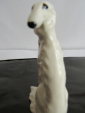 Борзая собака № 4 ( мини размер) ,авторская керамика,Вербилки - вид 1