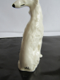 Борзая собака № 4 ( мини размер) ,авторская керамика,Вербилки - вид 2