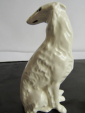 Борзая собака № 4 ( мини размер) ,авторская керамика,Вербилки - вид 3