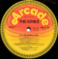 The Kinks "Ihre 20 Grobten Hits" 1978 Lp - вид 2