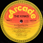 The Kinks "Ihre 20 Grobten Hits" 1978 Lp - вид 3