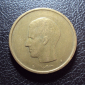 Бельгия 20 франков 1981 год Belgique. - вид 1
