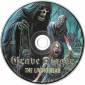 Grave Digger "The Living Dead" 2018 CD - вид 5