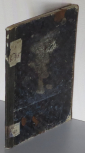 [Беркевич, Л.Ф.]. Исследование движения планеты Юнона. Одесса: В типографии П. Францова, 1868г.   - вид 12