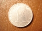 Набор из 3 монет номиналом 5 лир: 1952, 1953,1954 годов (ИТАЛИЯ) - вид 7