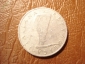 Набор из 3 монет номиналом 5 лир: 1952, 1953,1954 годов (ИТАЛИЯ) - вид 6