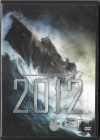 2012 (Джон Кьюсак) DVD