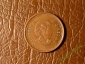 Канада 1 цент 2003 год - вид 1