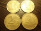 Рубли 2007 года (Обоих монетных дворов) - вид 1