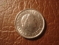 Нидерланды 10 центов 1966 год - вид 1
