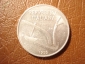 Монета номиналом:10 лир 1955 года (ИТАЛИЯ) - вид 1