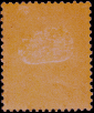 Монако 1891 год . Prince Albert I (1848-1922) . Каталог 35 €  - вид 1