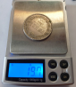 1 рубль 1859 год СПБ ФБ, превосходная копия редкой монеты - вид 4