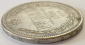 1 рубль 1859 год СПБ ФБ, превосходная копия редкой монеты - вид 7