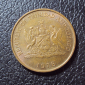 Тринидад и Тобаго 1 цент 1978 год. - вид 1