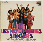The Les Humphries Singers 