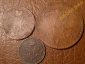 1/2, 1, 3 копейки серебром 1842-1843 год _192_ - вид 1