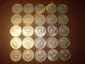 10 копеек 1961-1991 года (25 монет) _164_ - вид 2