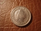 Нидерланды 10 центов 1950 год - вид 1