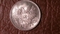 25 пенни 1917 год Российско-Финские (AU) орлы без короны _199_ - вид 1